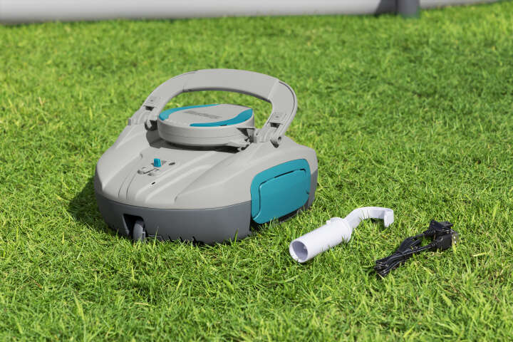 Bestway Autonomer, akkubetriebener Poolroboter AquaTronix™ G100